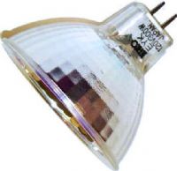 Eiko EYK model 02980 Projector Light Bulb, 120 Volts, 300 Watts, CC-8 Filament, 1.75/44.5 MOL in/mm, 2.00/50.8 MOD in/mm, 60 Average Life, MR16 Bulb, GY5.3 Base, Dichroic Reflector Special Description, 300 Watts Amps, 3300 Color Temperature degrees of Kelvin, 16mm Use, UPC 031293029805 (02980 EYK EIKO02980 EIKO-02980 EIKO 02980) 