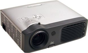 Optoma EP739 EzPro 739 Digital Projector, DLP technology, Native XGA (1024 x 768) Resolution, 2,500 Lumens, Contrast 2000:1(EzPro-739, EP-739, EP 739, 739 , EP739)