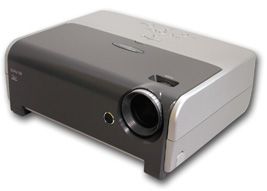 Optoma EzPro 758  Digital Projector, DLP technology,  Native XGA (1,024 x 768), 3,000 Lumens, 2000:1 Contrast, HDTV ready (720p, 1080i, 576 p/i, 480 p/i), HDCP (EZPRO758 EP-758, EPro 758, EP 758, 758)