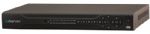 Clearview Hawk-16 16 Ch DVR Real-Time D1 / 2CIF / CIF / HDMI / 1 SATA; 16 cameras with True High Definition realtime preview; HDMI / VGA / TV simultaneous video output; Free DNS Server works with all internet providers; Backs up to the "Cloud" for offsite video storage; Support 2 SATA HDDs up to 2TB, 2 USB2.0; Includes: 1000 GB Drive, Mouse and Hand remote control; Privacy Masking 4 rectangular zones (each camera) (Hawk16 Hawk-16 Hawk-16) 