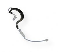 Klein Electronics EarCuff Clear Secure Audio Tube for Earpieces; Clear Disconnect, Pinkie and Mushroom Eartip; Secure Audio Tube for Active Movement; Flexible Ear Hook; Shipping dimensions 6.5 x 3.8 x 0.6 inches; Shipping weight 0.05 lbs (KLEINEARCUFFCLEAR KLEIN-EARCUFF EARCUFF-CLEAR EARPIECE PHONE SOUND ACCESSORIES ELECTRONICS) 
