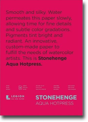 Stonehenge F05-AQH140WH2230 Aqua, 22