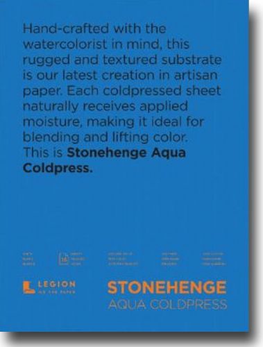 Stonehenge F05-SQC300WH2230 Aqua, 22