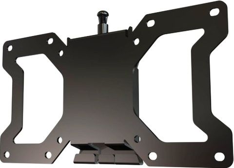 Crimson F32 AV Fixed Position Flat Wall Mount, Fits most TV's from 13