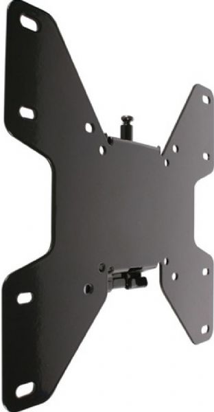Crimson F37 AV Fixed Position Flat Wall Mount, Fits most TV's from 13