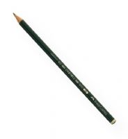 Faber-Castell FC119000 9000 Black Lead Pencil HB; Used for writing, sketching, and technical drawing; Break-resistant black lead; Easy to sharpen; Shipping Weight 0.1 lb; Shipping Dimensions 8.00 x 2.00 x 0.28 in; UPC 400540119000 (FABERCASTELLFC119000 FABERCASTELL-FC119000 9000-FC119000 DRAWING ARCHITECTURE PENCIL) 