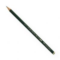 Faber-Castell FC119002 9000 Black Lead Pencil 2B; Used for writing, sketching, and technical drawing; Break-resistant black lead; Easy to sharpen; Shipping Weight 0.1 lb; Shipping Dimensions 8.00 x 2.00 x 0.28 in; UPC 400540119002 (FABERCASTELLFC119002 FABERCASTELL-FC119002 9000-FC119002 DRAWING ARCHITECTURE PENCIL) 
