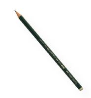 Faber-Castell FC119003 9000 Black Lead Pencil 3B; Used for writing, sketching, and technical drawing; Break-resistant black lead; Easy to sharpen; Shipping Weight 0.1 lb; Shipping Dimensions 8.00 x 2.00 x 0.28 in; UPC 400540119003 (FABERCASTELLFC119003 FABERCASTELL-FC119003 9000-FC119003 DRAWING ARCHITECTURE PENCIL) 