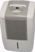Frigidaire FAD251NTD Dehumidifier 25 Pint Capacity, 1.2 EEV - Liters per kW-Hour, 115V / 60 Hz Volts / Hertz, 3.8 Cool Amps, 410 Cool Watts, 6 Length of Power Cord, 5-15P NEMA Plug Type, Mechanical Controls, Top Center Control Panel Location, 177 High Air CFM, 141 Low Air CFM, 1,650 High Motor RPM, 1,550 Low Motor RPM, Top Air Discharge, 58.1 dB High Noise Level, Anti-Bact Mesh Filter Type, Bottom Slide-Out Filter Access (FAD251-NTD FAD251 NTD FAD-251NTD FAD 251NTD FAD251NTD) 