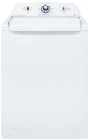 Frigidaire FAHE1011MW Affinity Free-Standing High Efficiency Top Load Washer, Classic White, 3.4 Cu. Ft. D.O.E. Total Capacity, 600 RPM Maximum Spin Speed, 8 Wash Cycles, 4 Water Temperature Selections, Our Cleanest Wash, Gentlest Wash, Fresh Water Rinse, SilentDesign, DuraMotion Tub with Lifetime Warranty, UPC 012505384028 (FA-HE1011MW FAH-E1011MW FAHE-1011MW FAHE1011M W FAHE1011) 