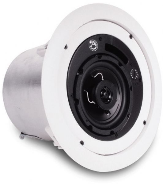 Atlas Sound FAP42T Two-Way Weather-Resistant Speaker System - 4