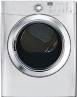 Frigidaire FASG7073LA Affinity 7.0 Cu. Ft. Gas Dryer, Classic Silver, 10 Cycle Count, Sainless Steel Drum, Ready Steam, Ultra-Capacity Dryer, DrySense Technology, NSF Certification, Specialty Cycles, Specialty Options, Energy Saver Option, Useful Dryer Options, SilentDesign, Fits-More Dryer, UPC 012505382635 (FAS-G7073LA FASG-7073LA FASG7073L FASG7073) 