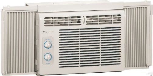 Frigidaire FAX052P7A Mini Room Air Conditioner with Mechanical Controls