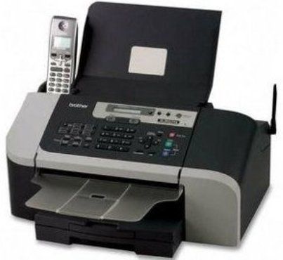 g3 fax machine
