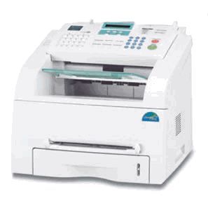 Ricoh FAX2210L; Remanufactured Multifunction Laser Fax Machine, Standard Super G3 33.6Kbps modem transmits in as little as 3 seconds;  Printer, color scanning and convenience copier capabilities all standard; Standard 50 page Automatic Document Feeder; Maximum print speed 17 pages per minute and up to 600 dpi; Standard TWAIN color scanning up to 300 dpi; USB2.0 or Parallel Interface standard (FAX2210L FAX 2210L 2210-L FAX-2210-L FAX2210 FAX-2210)