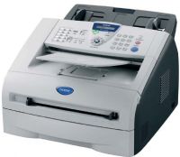Fax Machines  