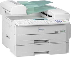 Ricoh FAX4420NF Mid Volume Fax Machine with Network Connectivity, 15 PPM Print Speed (FAX-4420NF, FAX4420N, FAX4420, FAX 4420NF, 4420N, 4420, 4420NF)