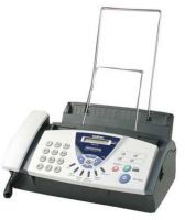 Brother FAX-575 Personal Plain-Paper Fax, Phone, and Copier. Replaced FAX-565 FAX565 (FAX575 FAX 575 575) 