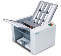 Formax FD 1202 Auto Seal FD 1202; Drop-In Feed System: A drop-in top feed system produces dependable feeding of forms with no paper fanning required; Compact Desktop Design: The user-friendly design provides easy installation and operation 14”; Form Length Capability: Flexibility to process forms up to 14” in length; Fold Types: Folds Z, C, Uneven Z, Uneven C, Half and custom folds; Catch Tray: Provides neat, sequential stacking of processed forms; Weight 55 Lbs (FD1202 FD 1202) 