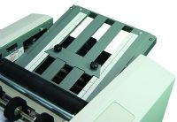 Formax FD 1502-15 Upper and Lower Fold Plates; Upper and Lower Fold Plates (FD150215 FD 1502-15) 
