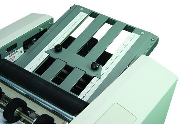 Formax FD 1502-15 Upper and Lower Fold Plates; Upper and Lower Fold Plates (FD150215 FD 1502-15)