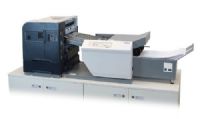 Formax FD 2002IL AutoSeal FD 2002IL System; Print, Fold and Seal: One-step process eliminates excess document handling; Document Security: Enclosed paper path from printer to pressure sealer ensures security. Ideal for PIN notices or other confidential applications; Form Capabilities: Processes forms up to 14” in length; Installation: Easy to install, no software required (FD2002IL FD 2002IL) 