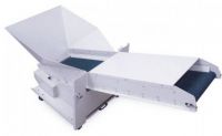 Formax FD 8900-10 Output Conveyor Belt System; Compatible only with the FD 8904CC Cross-Cut Industrial Conveyor Shredder; Weight 25 lbs (FD890010 FD 8900-10) 