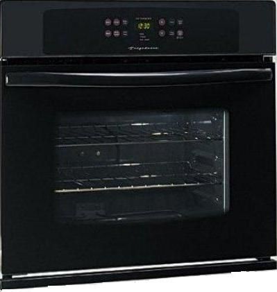 Frigidaire FEB27S5DB Single Electric Wall Oven, 27