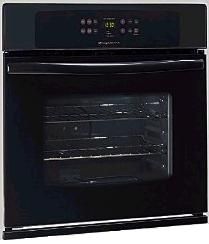 Frigidaire FEB30S5DB Built-In Single Electric Oven, 30