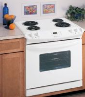 Frigidaire FED300ES Drop-in Electric Range, 30", 4.2 Cu. Ft., Replaced the FED300AS (FED300E FED300 FED-300ES) 