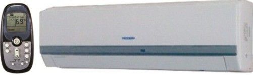 Fedders FESI-HHD018-H12D Indoor Wall Mount Ductless Mini Split Air Conditioner Unit with Remote, Fits with FEAU-YHD018-H12D Outdoor Condenser, Inverter technology, Energy Star, 18000 BTU Cooling Capacity, 25000 BTU Heating Capacity, 11.9 EER, 230 Volt., 324~500 CFM Air Circulation Range, Whisper-quiet operation (FESIHHD018H12D FESIHHD018-H12D FESI-HHD018H12D)