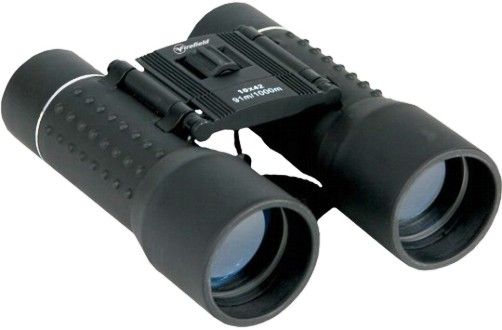 Firefield FF12002 LM 10x42 Binocular, Magnification 10x, Objective Lens Diameter 42mm, Field-of-View 274.10' @ 1000 yd/91 m @ 1000 m, Fully multi-coated lenses, Roof prism optics, Ergonomic design, Lightweight, UPC 810119016447 (FF-12002 FF 12002)