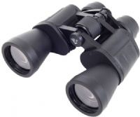 Firefield FF12012 Porro 10x50 Binocular, High 10x magnification, Objective Lens Diameter 50mm, Field-of-View 343.37' @ 1000 yd/114 m @ 1000 m, Peel-down rubber eyes cup, Fully multi-coated lens, Center Focus, UPC 810119016454 (FF-12012 FF 12012) 