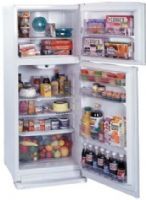 Summit FF-1251W  Mid-Size Frost-Free Household Refrigerator and Top Mount Freezer 11.7 Cu.ft., Frost free operation, Interior light, Adjustable wire shelves-White (FF1251W   FF  1251W) 