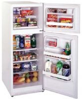 Summit FF-1270 Frost Free 11.8 Cubic Foot Refrigerator with Freezer on Top, Frost free operation, Reversible door, Interior light, Door storage for large bottles (FF1270     FF  1270) 