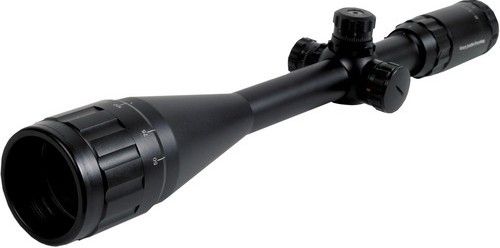 Firefield FF13019 Tactical IR Riflescope - Mil Dot, 8-32x magnification, 50mm objective, 1