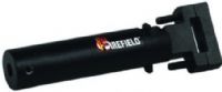 Firefield FF13039 Red Laser Sight with Pistol Trigger Guard Mount, 20 yd Effective Range, Less Than 5mW Power, 632 nm Laser Wavelength, Lightweight, Compact, Shockproof, Quick target acquisition, Up to 300 yards visibility at night, Up to 20 yards visibility in daylight (FF-13039 FF 13039) 