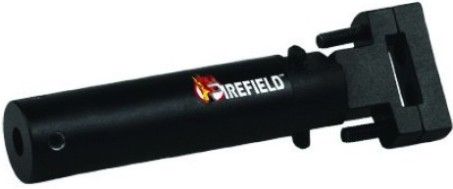 Firefield FF13039 Refurbished Red Laser Sight with Pistol Trigger Guard Mount, 20 yd Effective Range, Less Than 5mW Power, 632 nm Laser Wavelength, Lightweight, Compact, Shockproof, Quick target acquisition, Up to 300 yards visibility at night, Up to 20 yards visibility in daylight (FF-13039 FF 13039)