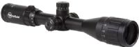 Firefield FF13043 Tactical 3-12x40AO IR Riflescope, Second Focal Plane Reticle, Red/Green Illuminated Mil-Dot Reticle, Multi-coated Optics, Adjustable Objective Lens for Parallax Adjustment, 3-12x Magnification, 40mm Objective Diameter, Field of View @ 100 yds 39.3-13.1, Dimensions 335 x 80 x 56mm, Weight 18oz, UPC 810119018458 (FF-13043 FF 13043) 