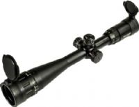 Firefield FF13044 Tactical 3-12x40AO IR Riflescope, Second Focal Plane Reticle, Red/Green Illuminated Mil-Dot Reticle, Multi-coated Optics, Adjustable Objective Lens for Parallax Adjustment, 4-16x Magnification, 44mm Objective Diameter, Field of View @ 100 yds 26.2-6.98, Dimensions 340 x 80 x 56mm, Weight 26oz, UPC 810119018441 (FF-13044 FF 13044) 