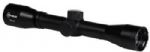 Firefield FF13047 Firefield Agility 4x32 Riflescope; Fine Duplex Reticle; Fixed 4x Magnification; Fully Multi-coated Lenses; Capped, Low Profile Turrets; Weatherproof, Fogproof, Shockproof; Magnification & Objective Diameter: 4x32; Reticle Type: Duplex; Field of View 100 yds: 27.5; Dimensions: 265mm x 46mm x 46mm; Weight: 9.4oz; UPC 810119010421 (FF13047 FF13047 FF13047) 