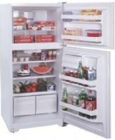 Summit FF-1510W full size frost-free refrigerator-freezer ,  Frost free operation, Reversible door, Interior light Adjustable wire shelves (FF  1510W     FF1510W) 