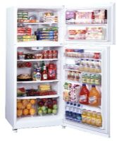 Summit FF16522; Capacity 14.0 c.f. Frost Free Top Mount Apartment Size Refrigerator, Textured Finish, White, 220v/50Hz for Export use, Reversible door, Interior light (FF-16522 FF1652 FF16522 FF16) 
