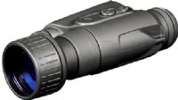 Firefield FF24066 Nightfall 2 5x50 Night Vision Monocular, 5x Magnification, 60mm Objective Lens Diameter, Field of View 15°, Resolution 36 lines per mm, Range of detection 180m, High quality image and resolution, High power built-in infrared illumination, Ergonomic Design and Quick Power-Up, Close Focus Range, UPC 810119018960 (FF-24066 FF 24066) 