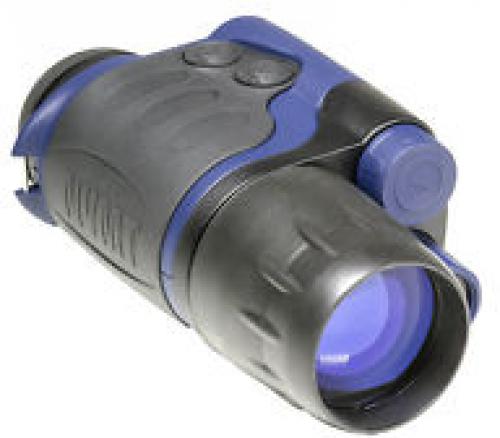 Firefield FF24122WP Spartan 3x42 Waterproof Night Vision Monocular; Waterproof design protects from rain and dust; High quality gen 1 image and resolution; High power built-in infrared illumination; 3x magnification; Compact and ergonomic design; Lightweight and durable; 1/4