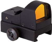 FF26001Firefield FF26001 Micro Reflex Sight, 1x Magnification, 23x16mm Objective Lens Diameter, 51.5ft @100yd Field of view,Includes Lens cloth and Adjustment tools, Body material aluminum, Unlimited eye relief, Compact Size, Matte black Finish, 1 Windage (MOA), Shockproof, 1 Elevation (MOA), Lens coatings Anti-reflective red, UPC 810119017437 (FF-26001 FF 26001) 