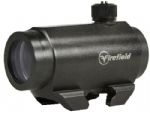 Firefield FF26004 Firefield Close Combat 1x22 Micro Dot Sight; 3 MOA Red Dot; Unlimited Eye Relief; Compact and Lightweight; Perfect for Rapid Fire or Moving Target Shooting; Wide Field of View; Magnification, x: 1; Field of View 100 yds: 32; Dimensions: 68mm x 43mm x 50mm; Weight: 4.2oz; UPC 810119019585 (FF26004 FF26004 FF26004) 