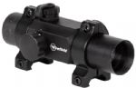 Firefield FF26007 Firefield Agility 1x25 Dot Sight with Multi-Dot Reticle; 3 MOA Red Dot; Unlimited Eye Relief; Compact and Lightweight; Perfect for Rapid Fire or Moving Target Shooting; Wide Field of View; Magnification, x: 1; Field of View 100 yds: 34; Dimensions: 145mm x 64mm x 60mm; Weight: 8.4oz; UPC 810119019561 (FF26007 FF-26007) 
