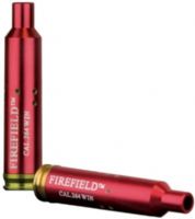 Firefield FF39004 Win Laser .264 Bore Sight Bore Sight, Power less than 5 mW, Visible red laser LED, 632-650nm Laser wavelength, 15-100 yd Range for sighting, Precision sighting & zeroing tool, Accurate, heavy duty & dependable, Saves time & ammo, Compact for easy storage & handling, Lightweight aluminum construction, Batteries Included (FF-39004 FF 39004) 