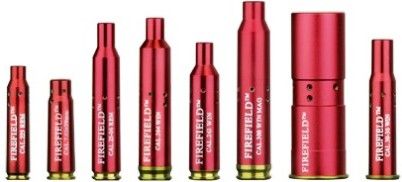 Firefield FF39006 Win 300 Mag Bore Sight, Power less than 5 mW, Visible red laser LED, 632-650nm Laser wavelength, 15-100 yd Range for sighting, Precision sighting & zeroing tool, Accurate, heavy duty & dependable, Saves time & ammo, Compact for easy storage & handling, Lightweight aluminum construction, Batteries Included (FF-39006 FF 39006)